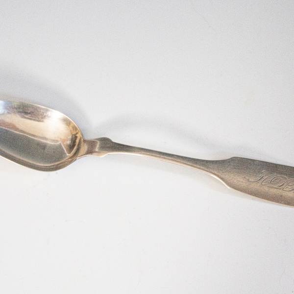 Teaspoon by T. Barney, Image 2.