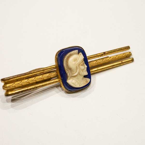 Tie Clip by Hickok Manufacturing Company, Image 1.