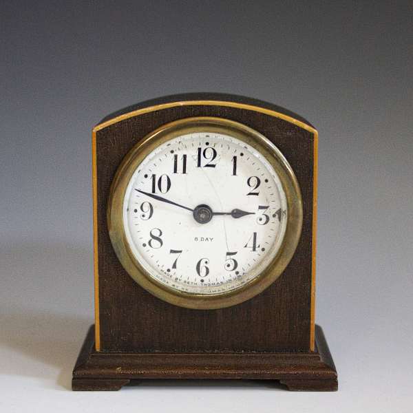 Clock by Seth Thomas, Image 1.
