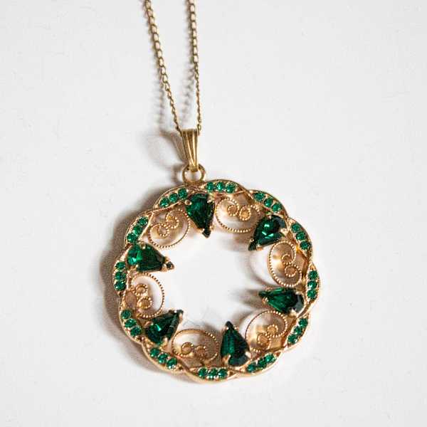 Necklace by Catamore, Image 1.