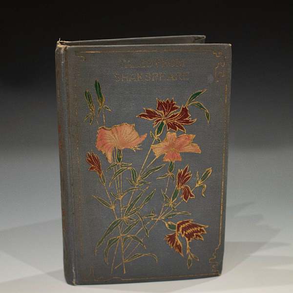 Tales from Shakespeare by Henry Altemus, Image 1.