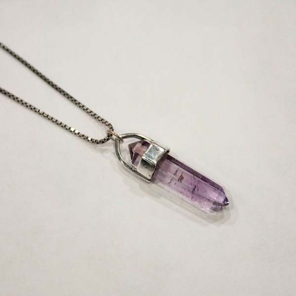 Necklace by Uma, Image 2.