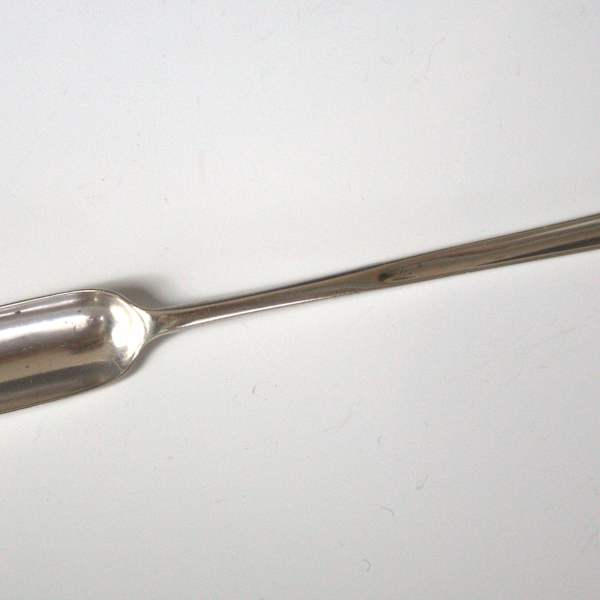 Marrow Spoon by James Barratt, Image 2.