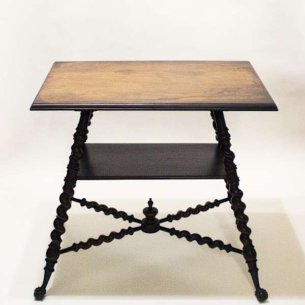 Table by Merklen Brothers, Image 1.