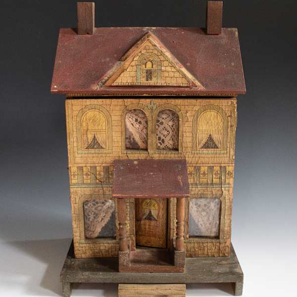 Dollhouse by R. Bliss, Image 2.
