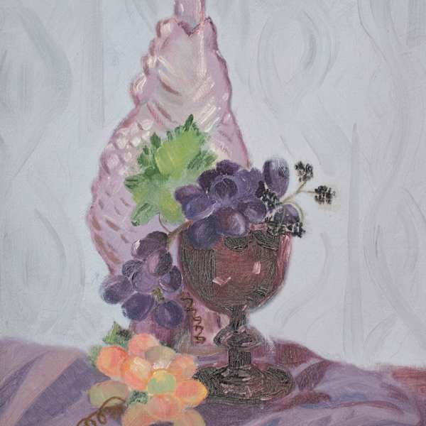 Still Life by Phyllis Spaeth, Image 1.