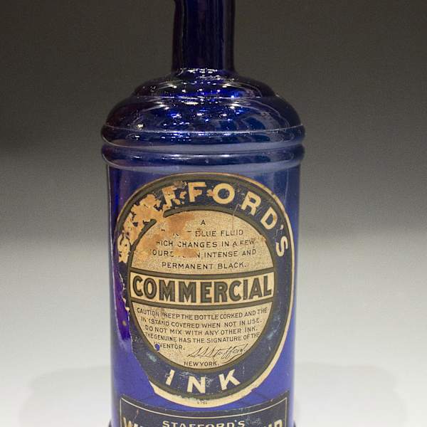 Master Ink by S.S. Stafford, Inc., Image 1.