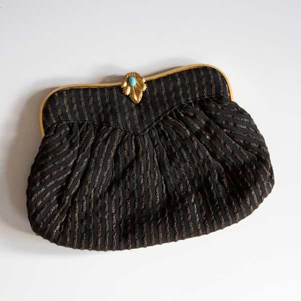 Clutch Purse by Chantilly, Image 1.
