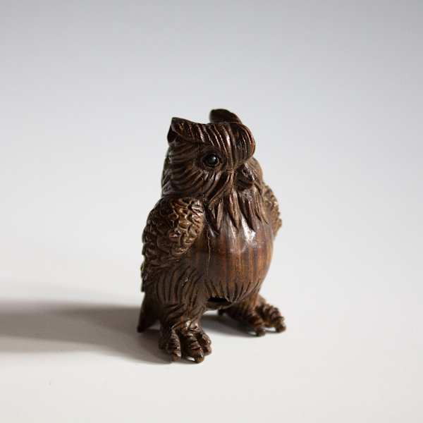 Netsuke by Meizan, Image 1.