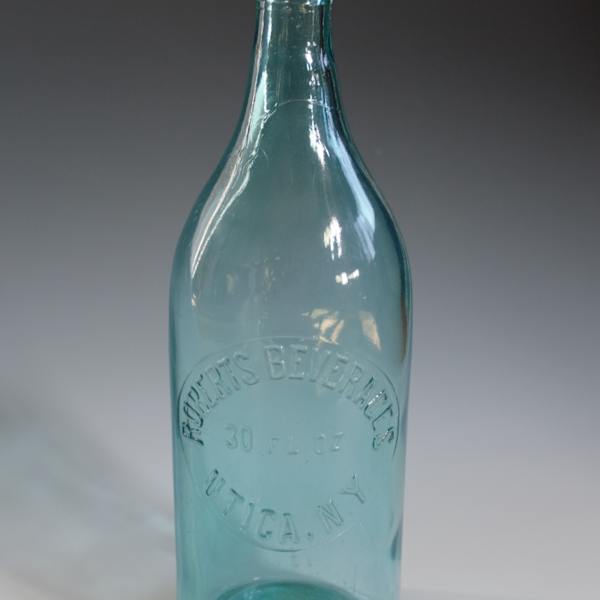 Bottle by Roberts Beverages, Image 1.