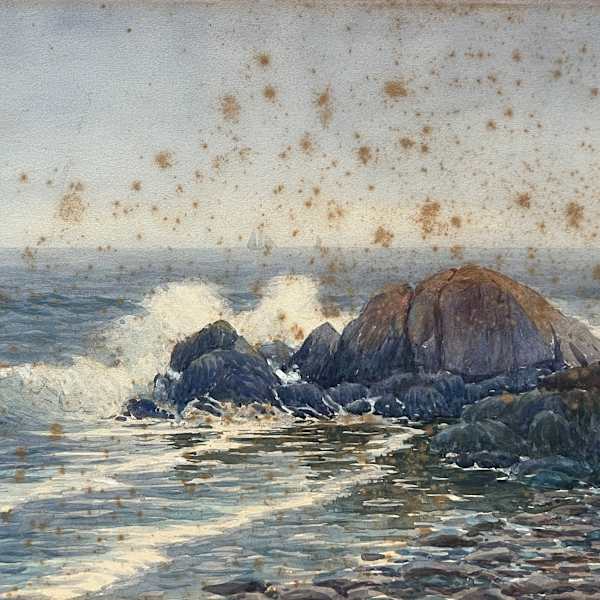 Surf by John K. Thurston, Image 2.