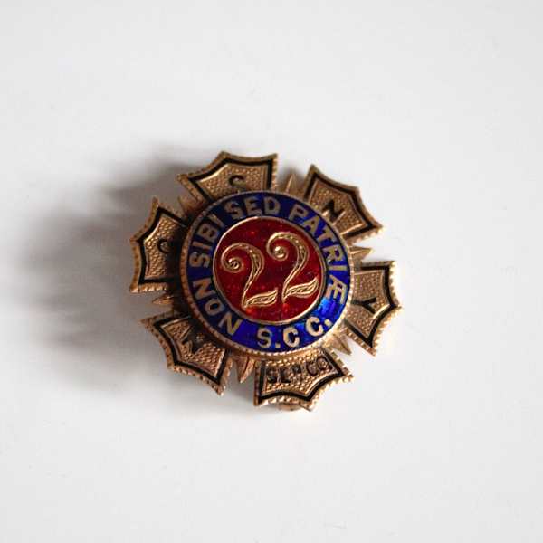 Pin by C.G. Braxmar Co., Image 2.