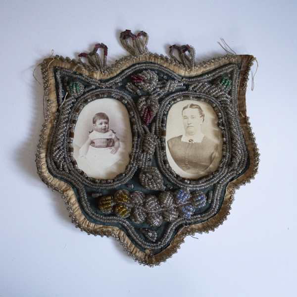 Whimsy by Unknown, Iroquois Indian, Image 1.