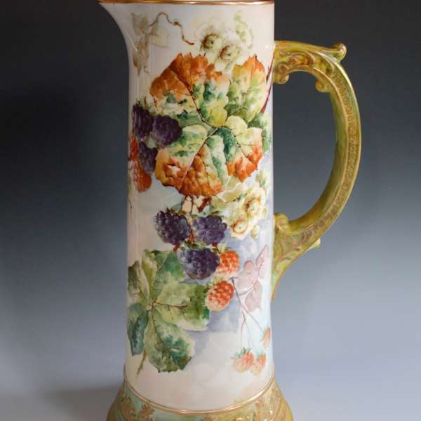 Tankard by Ceramic Art Company, Image 4.