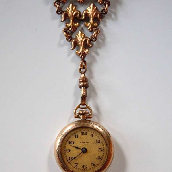 Watch Fob by Bates & Bacon, Image 5.