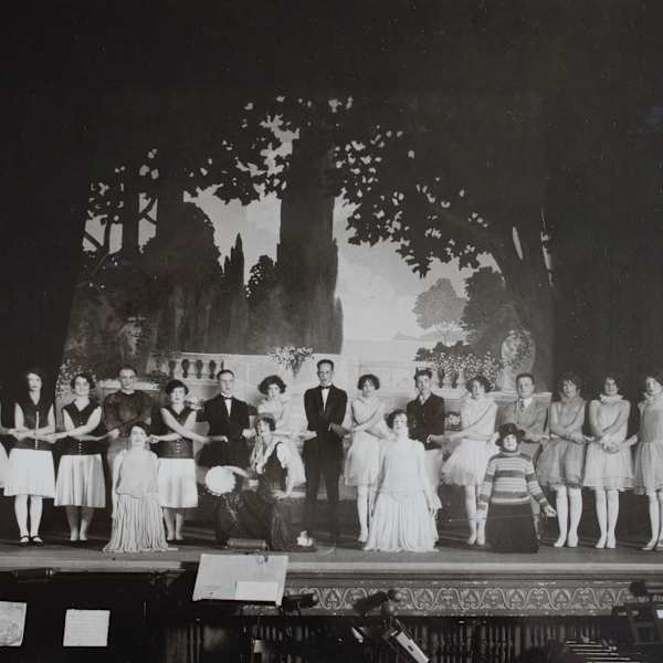 Let's Wander Away by Kurlands Studio, Image 1.