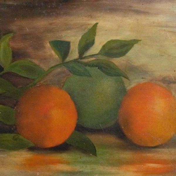 Citrus by Ruth Brown Ottman, Image 1.