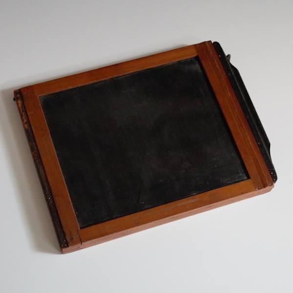 Dry Plate Holder by Rochester Camera & Supply Company, Image 2.