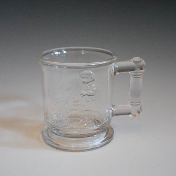 Cup by Bryce Brothers, Image 2.