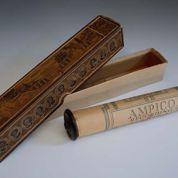 Piano Roll by ARTO, Image 1.