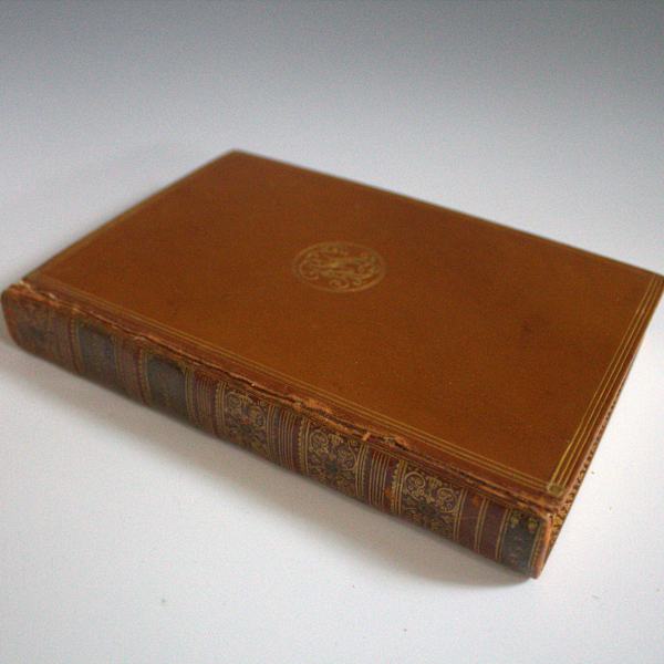 Catronia by Robert Louis Stevenson, Image 3.