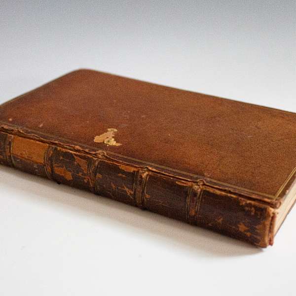 Fables by the Late Mr. Gay by John Gay, Image 2.