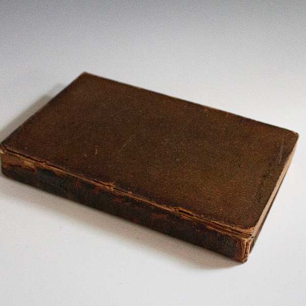 Tales by the Rev. George Crabbe, LL.B. by George Crabbe, Image 1.