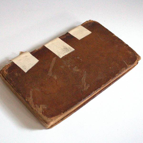 Poems upon Several Occasions by Rev. Mr. John Pomfret, Image 2.