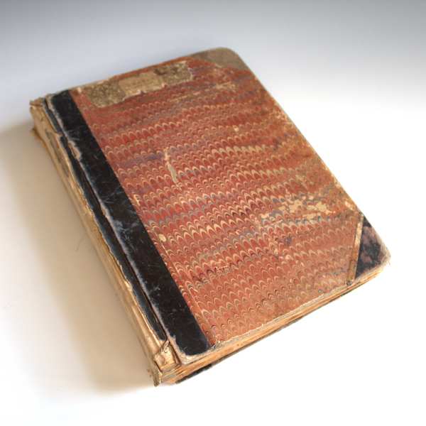 Photo Album by Katharine Hayward Greenland (Hamer Froelick), Image 3.