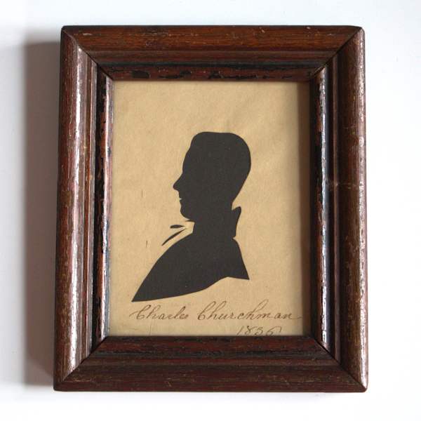 Silhouette by J.D. McConnell, Image 2.