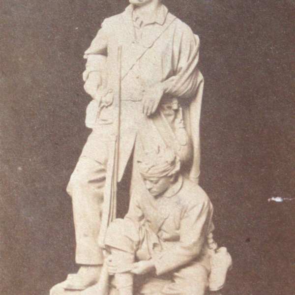 One More Shot by John Rogers, J.H. Williams, Jr., Image 1.