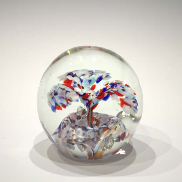 Paperweight by Edward Mazerski, Image 2.