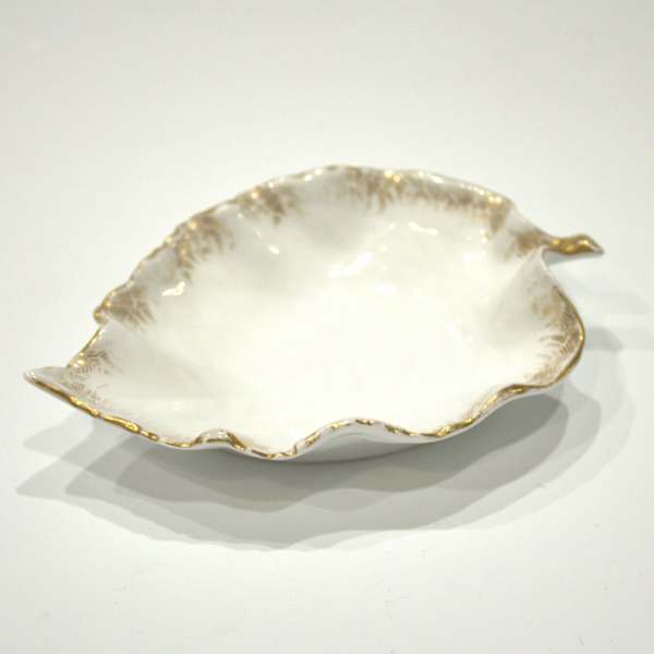 Nut Dish by Elite Works/Bawo & Dotter, Image 1.