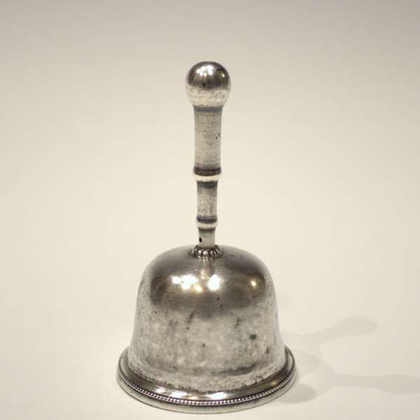 Bell by International Silver Co., Image 1.