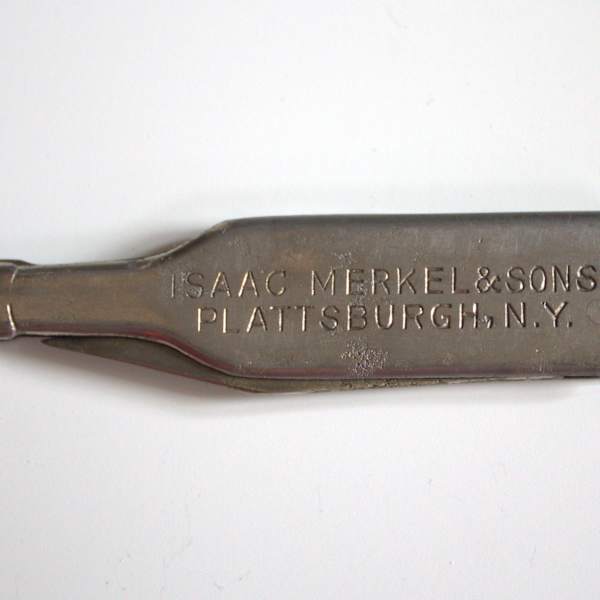 Pocket Knife by Diamond Knife Co., Image 1.
