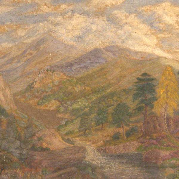 Mountain View by C.W., Image 2.