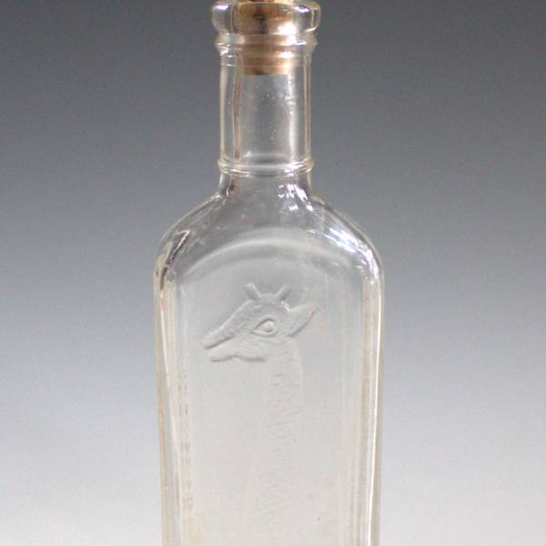 Bottle by Tonsilene, Image 1.