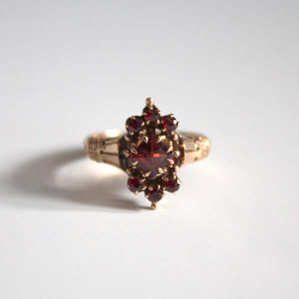 Ring by M.B. Bryant & Co., Image 2.