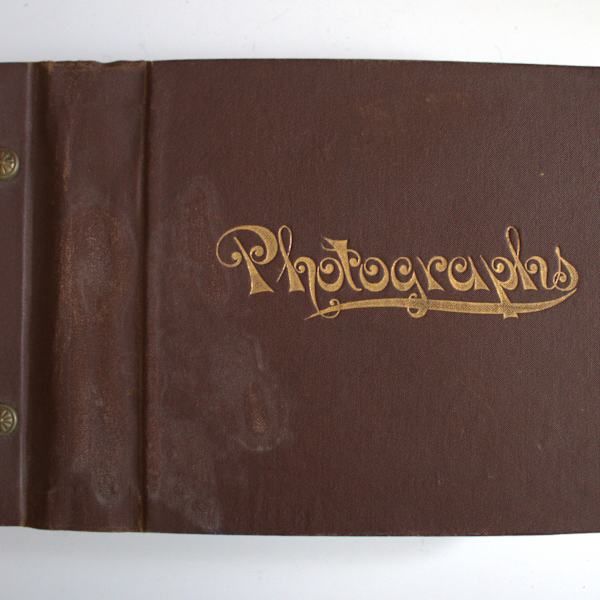 Photo Album by Leita Stouffer Cooper, Image 3.