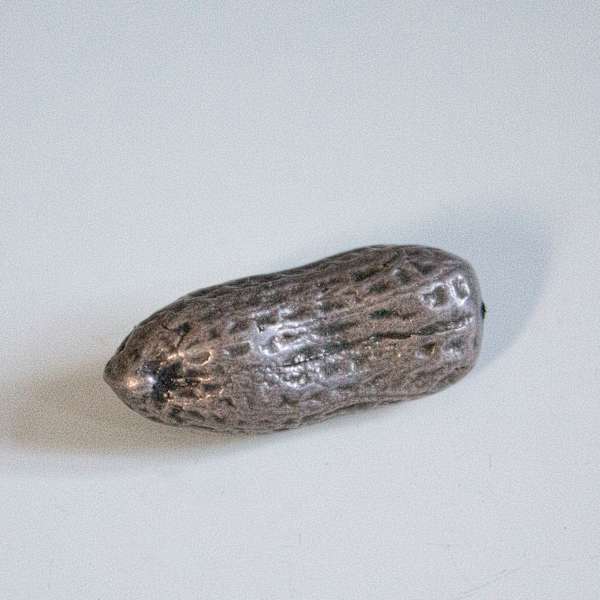 Peanut Charm by Lisham, Image 2.