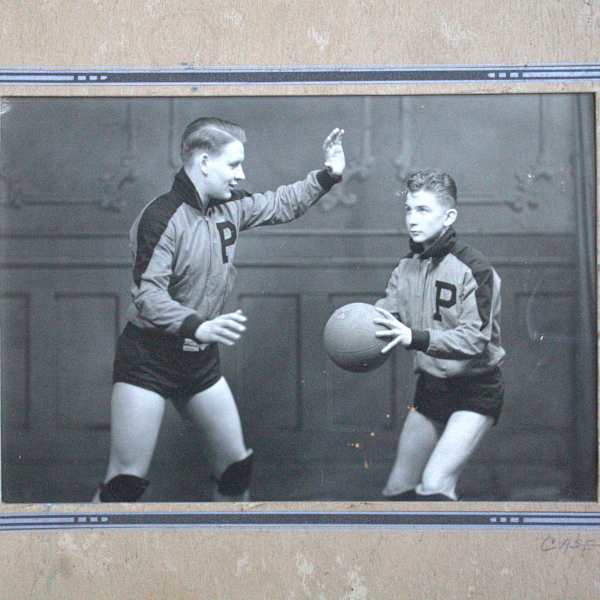 Basketball by [Unknown] Case, Image 2.