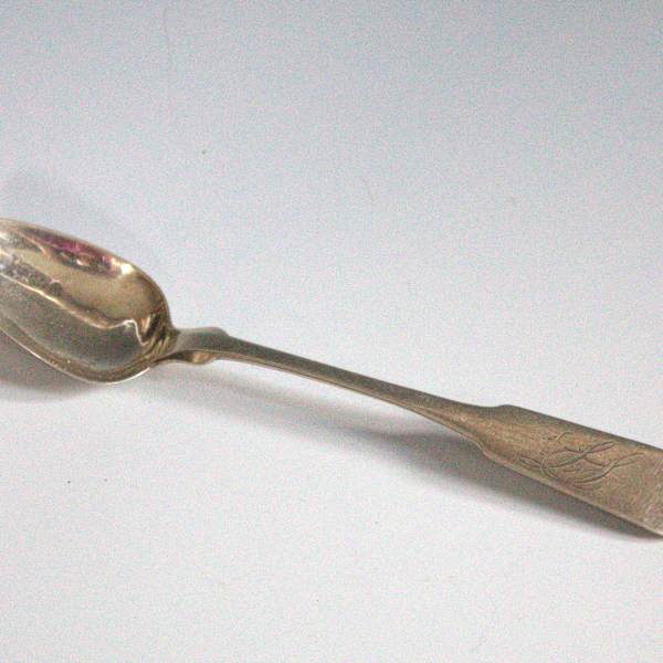 Spoon by George R. Downing, Image 3.