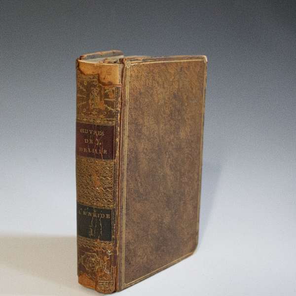 L'Eneide by Jacques Delille, Virgil, Image 1.