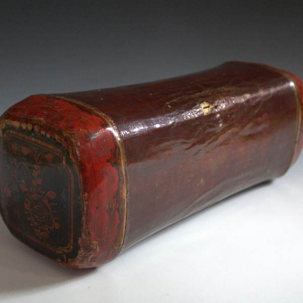 Opium Pillow by Chen YongShen, Image 1.