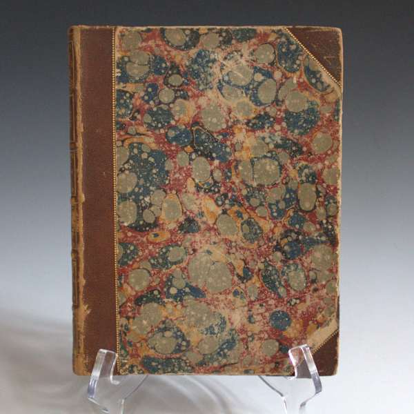 Mrs. Perkins's Ball by William Makepeace Thackeray, Image 3.