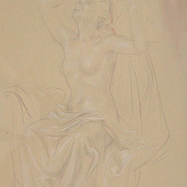 Hairdressing by William Dean Fausett, Image 3.