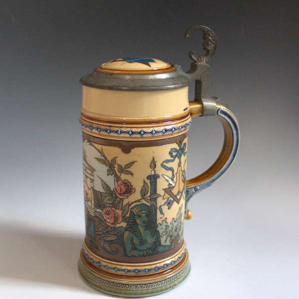 Stein by Villeroy & Boch, Image 1.