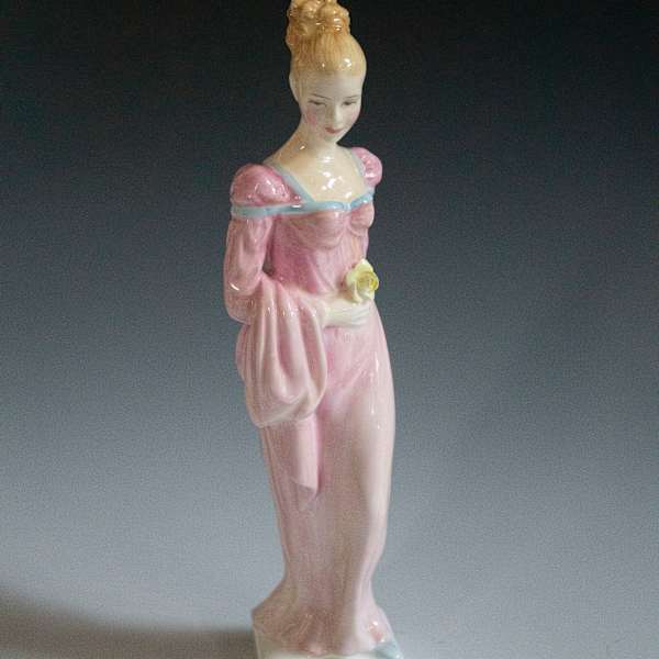 Daphne by Royal Doulton, Image 2.