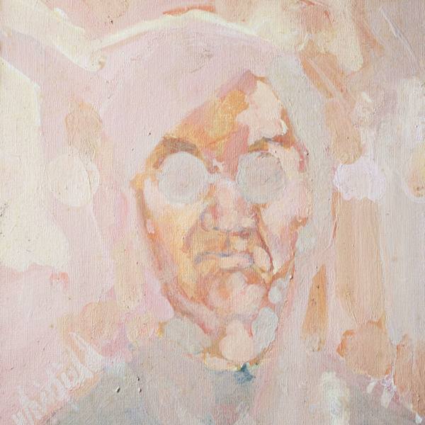 Andy Warhol by Doug Whitfield, Image 3.