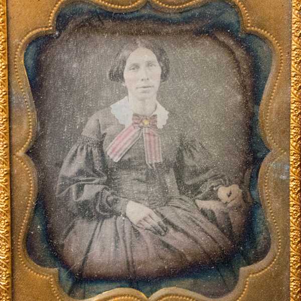Daguerreotype by Peter Welling, Image 1.